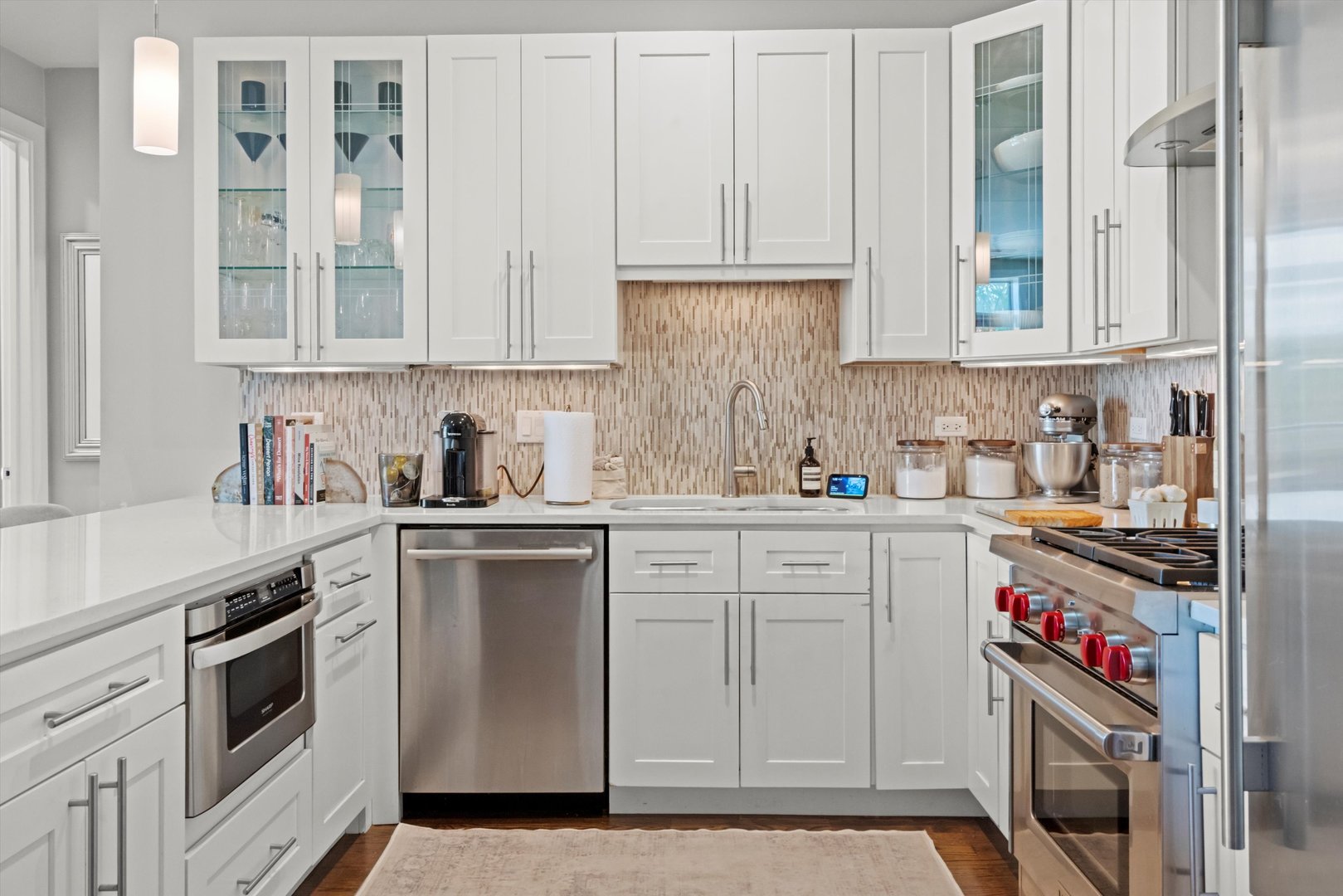 2140 W Armitage Avenue Unit: 3W