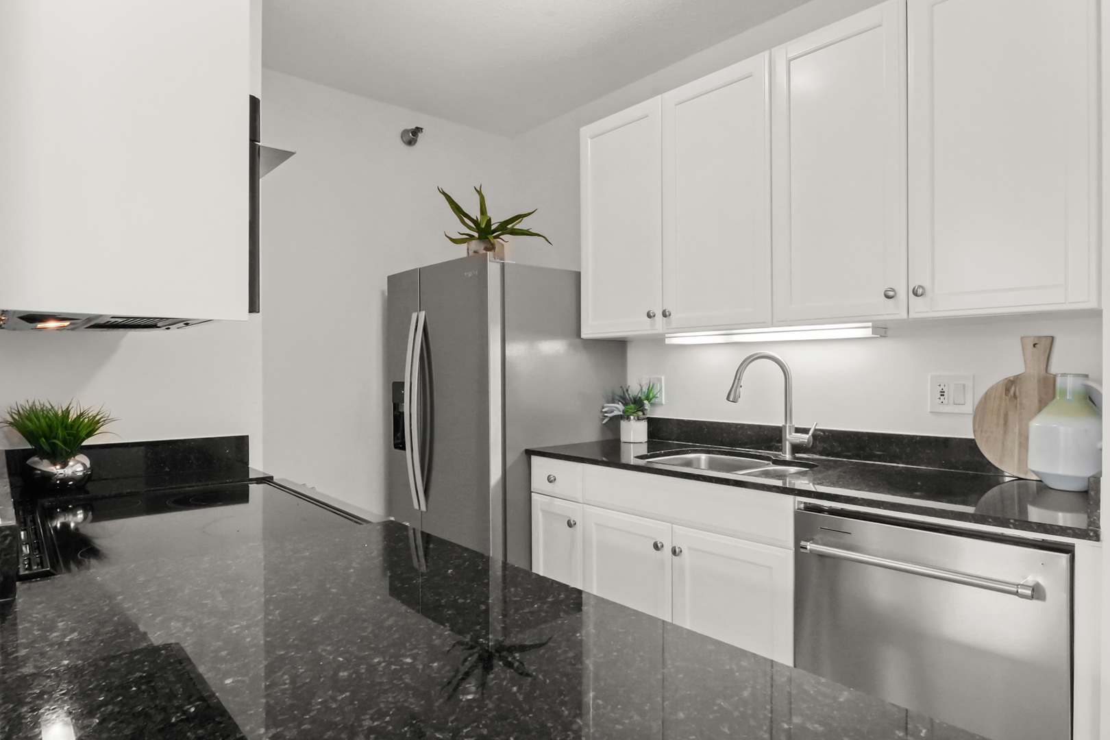 400 N LaSalle Drive Unit: 2007