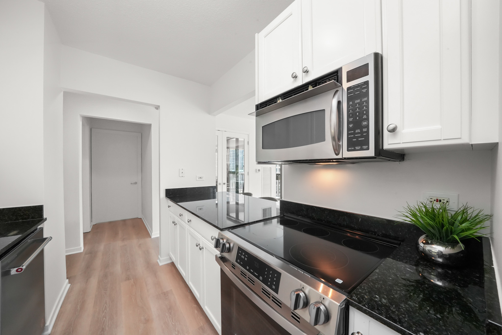 400 N LaSalle Drive Unit: 2007