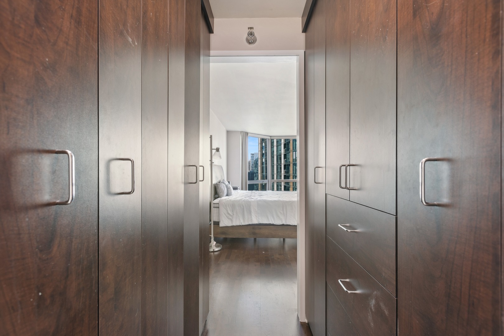 195 N Harbor Drive Unit: 3009