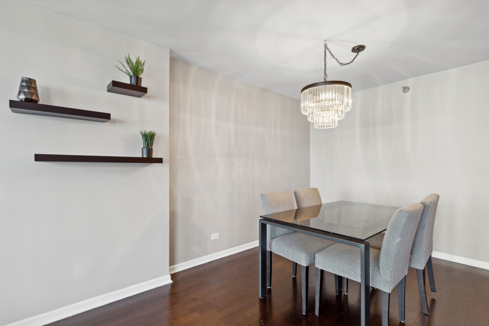 195 N Harbor Drive Unit: 3009