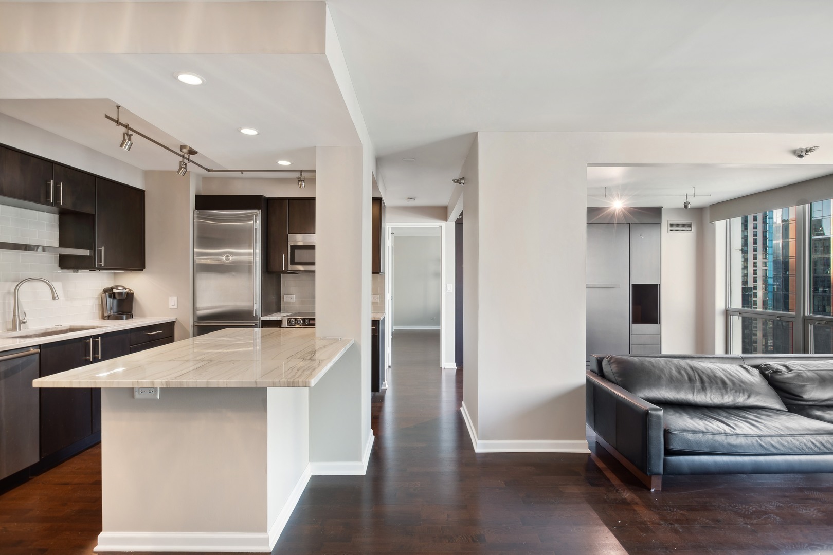 195 N Harbor Drive Unit: 3009