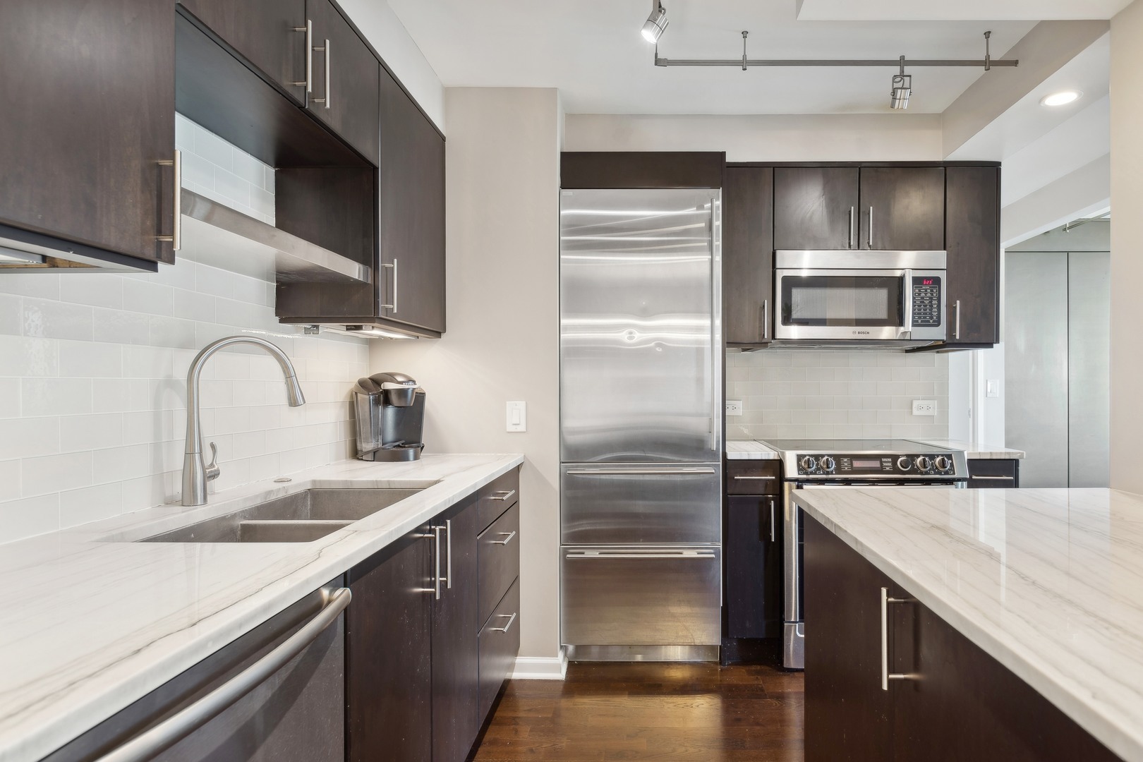 195 N Harbor Drive Unit: 3009