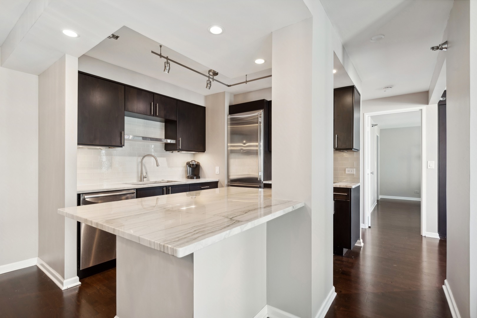 195 N Harbor Drive Unit: 3009