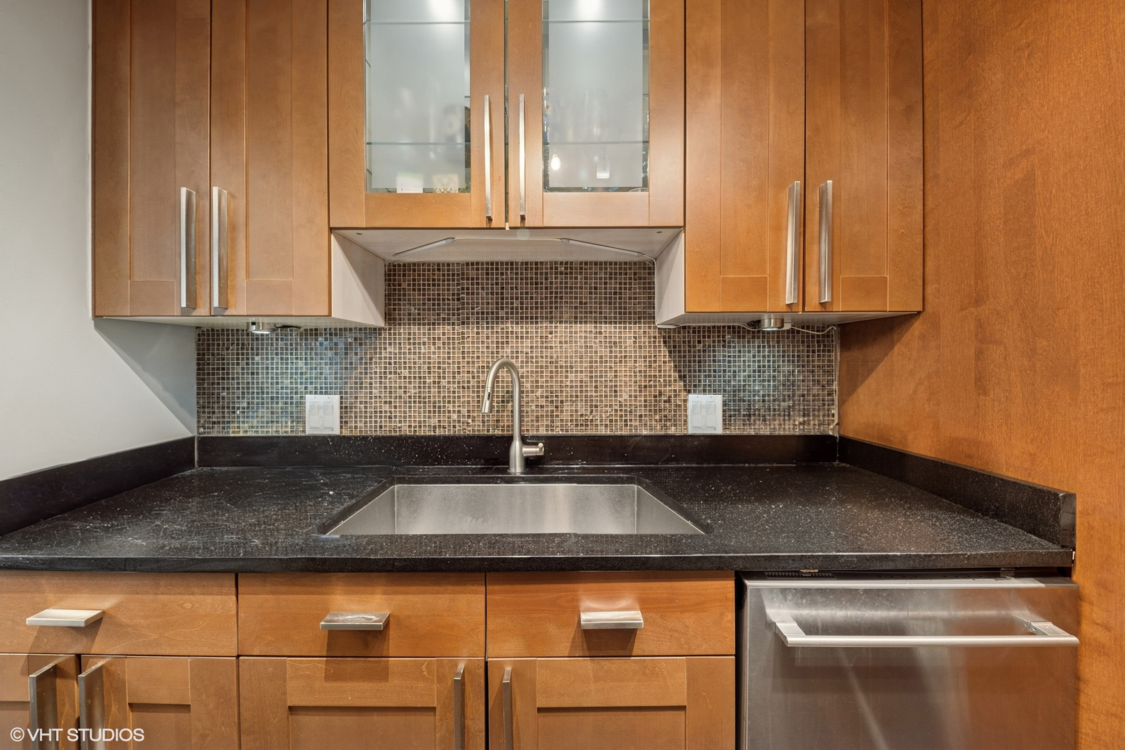 195 N Harbor Drive Unit: 709