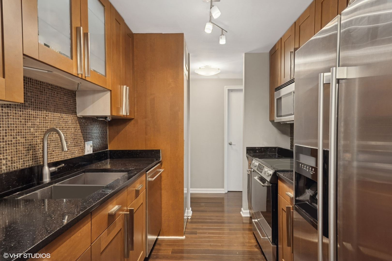 195 N Harbor Drive Unit: 709