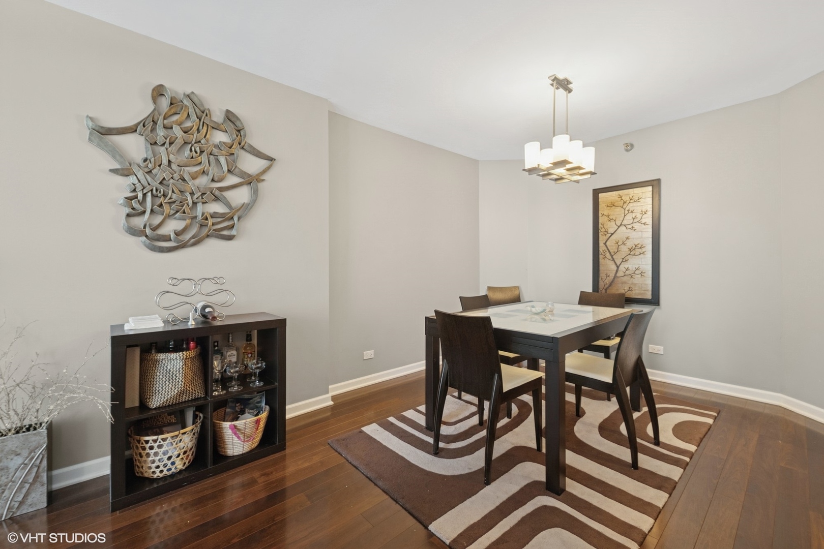 195 N Harbor Drive Unit: 709