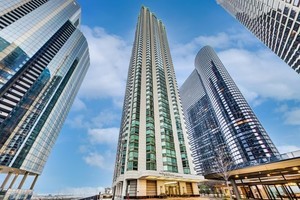 195 N Harbor Drive Unit: 709