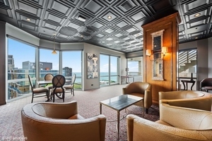 195 N Harbor Drive Unit: 709
