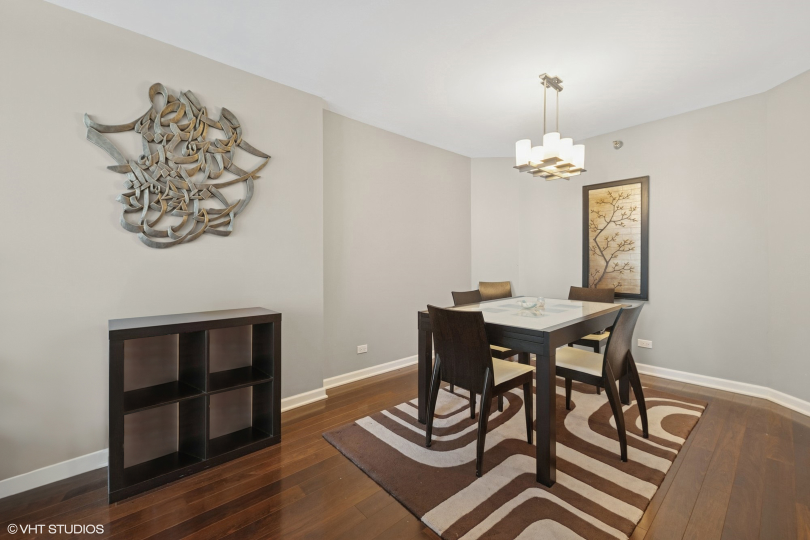 195 N Harbor Drive Unit: 709