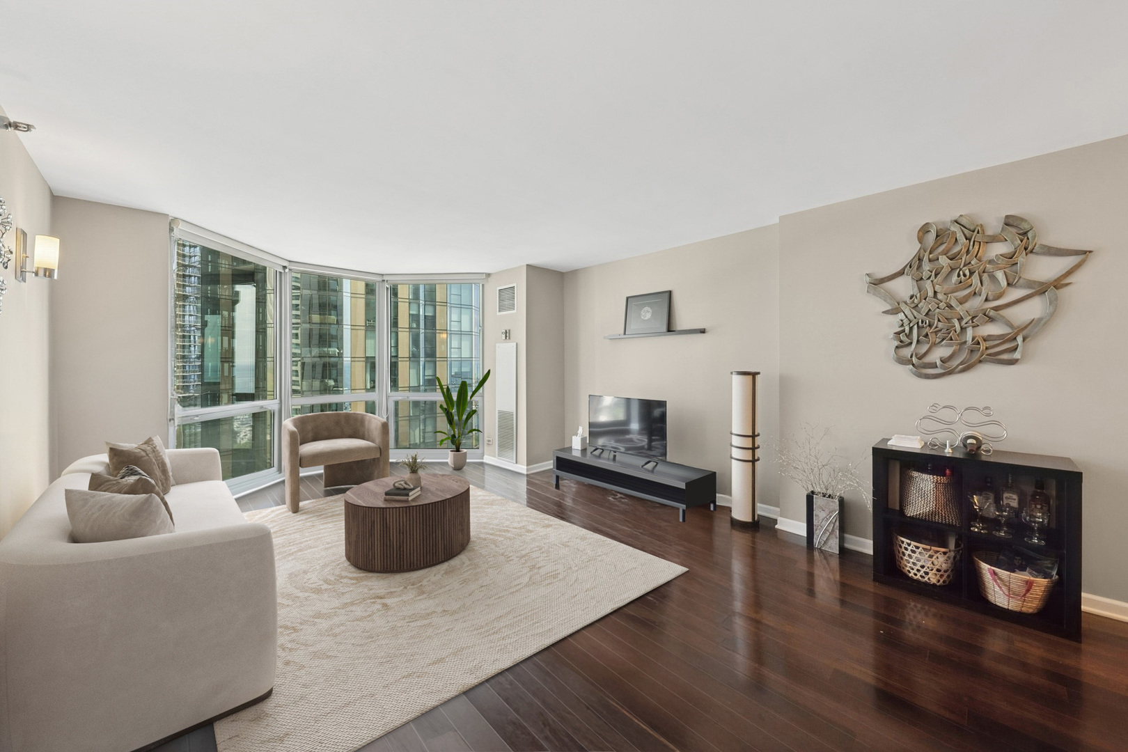 195 N Harbor Drive Unit: 709
