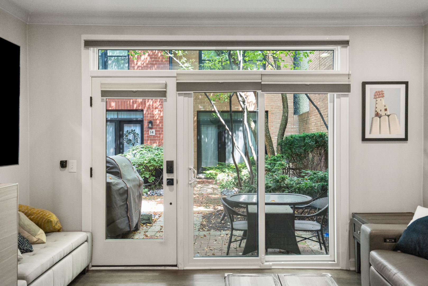1801 W DIVERSEY Parkway Unit: 36