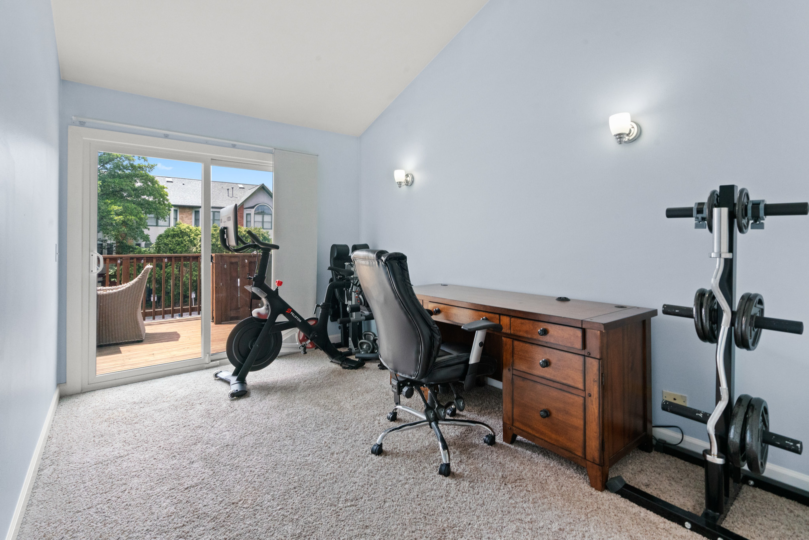 1801 W DIVERSEY Parkway Unit: 36