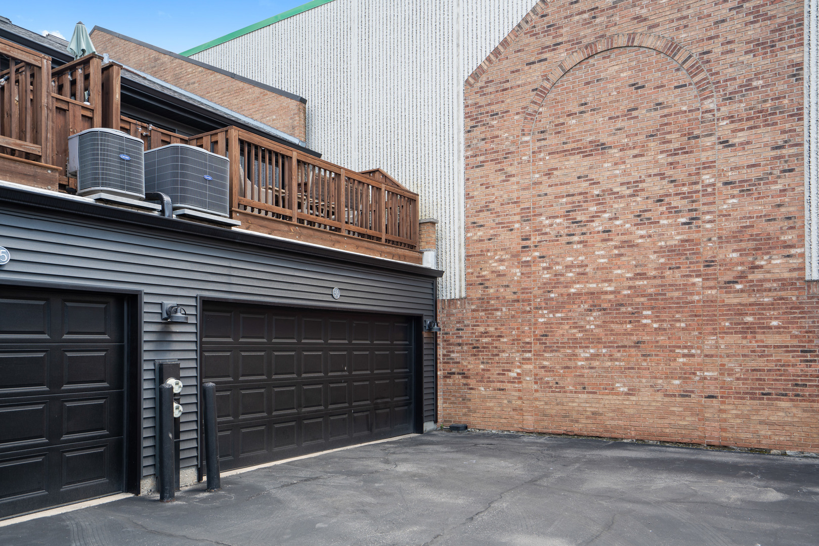 1801 W DIVERSEY Parkway Unit: 36