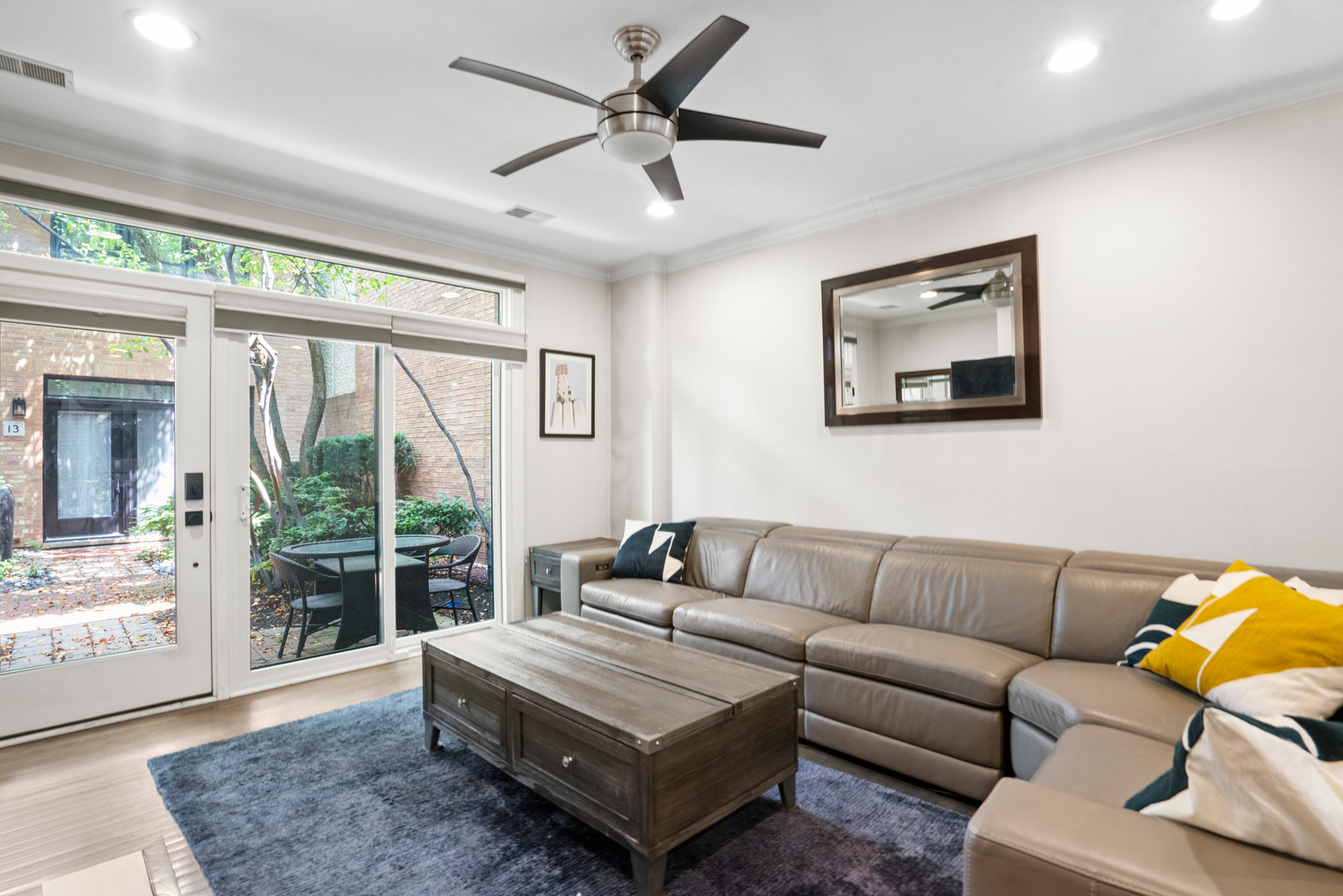 1801 W DIVERSEY Parkway Unit: 36