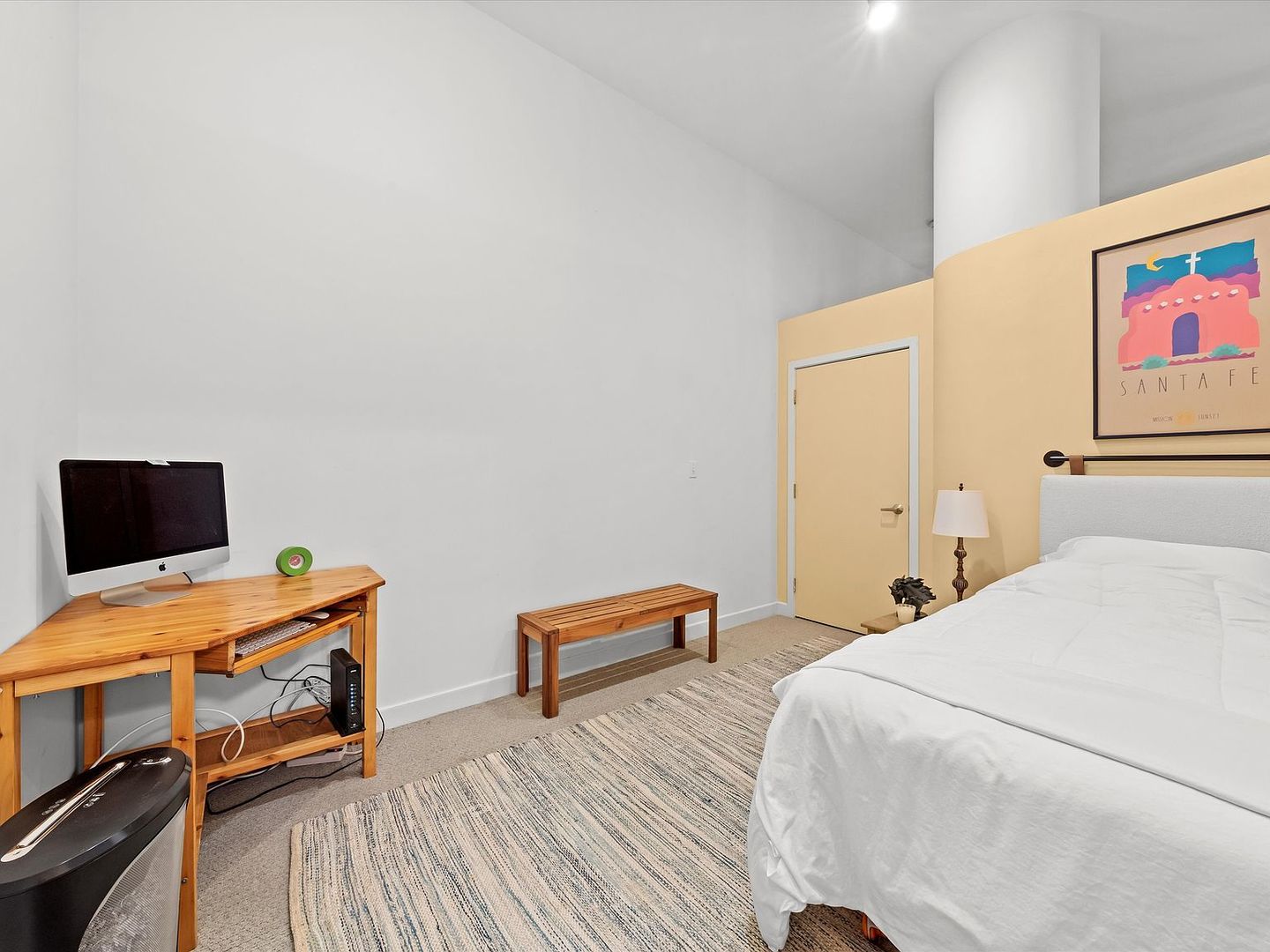 211 E Ohio Street Unit: 307