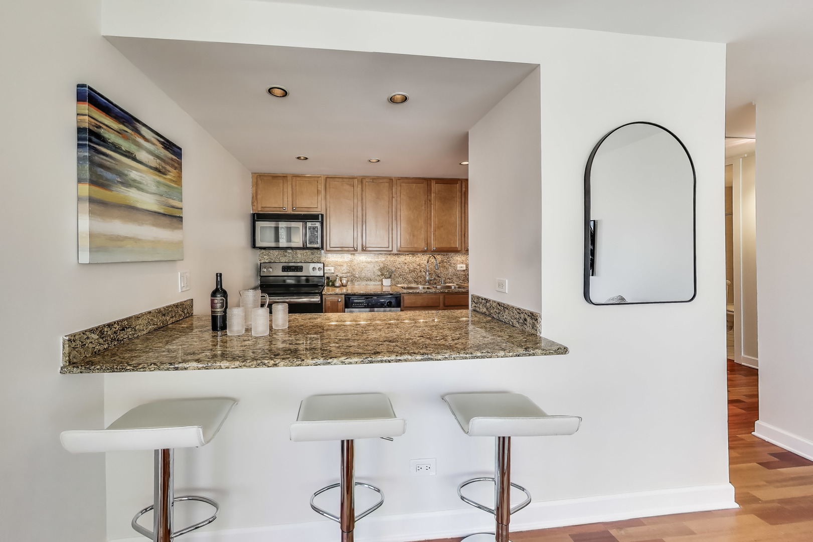 30 E Huron Street Unit: 2602