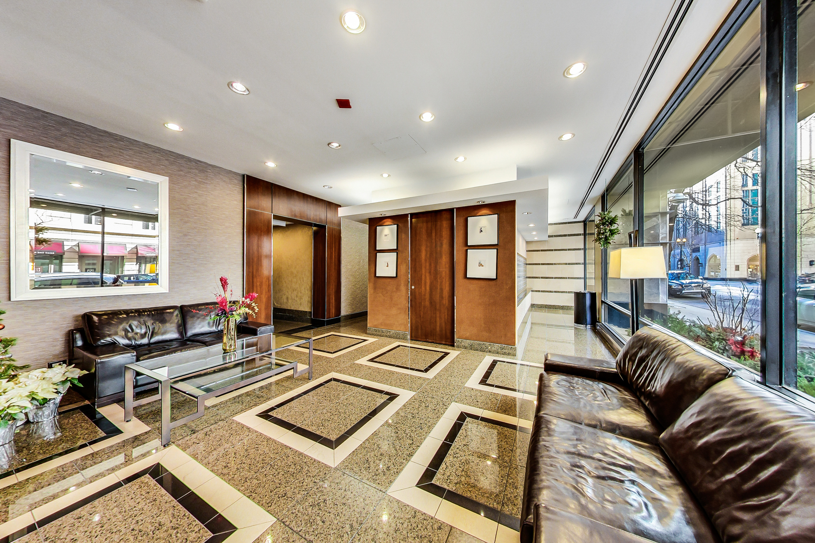 30 E Huron Street Unit: 2602