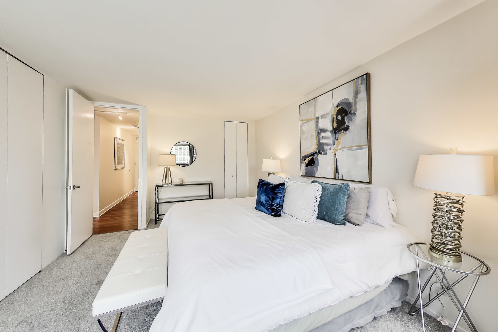 30 E Huron Street Unit: 2602