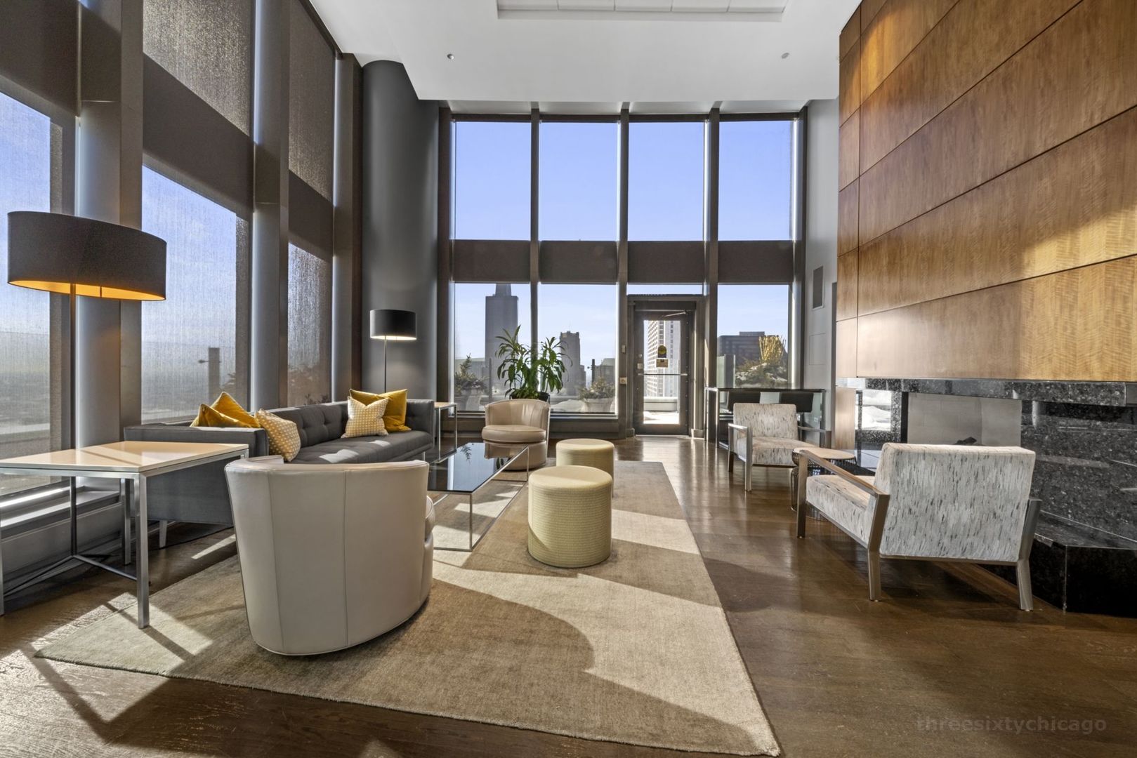 60 E MONROE Street Unit: 2606