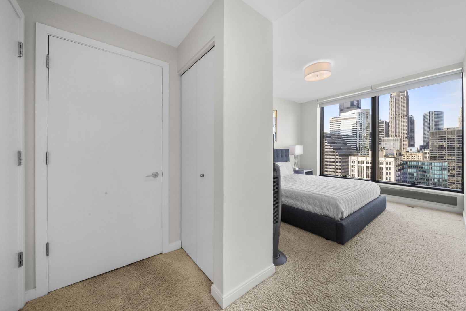 60 E MONROE Street Unit: 2606