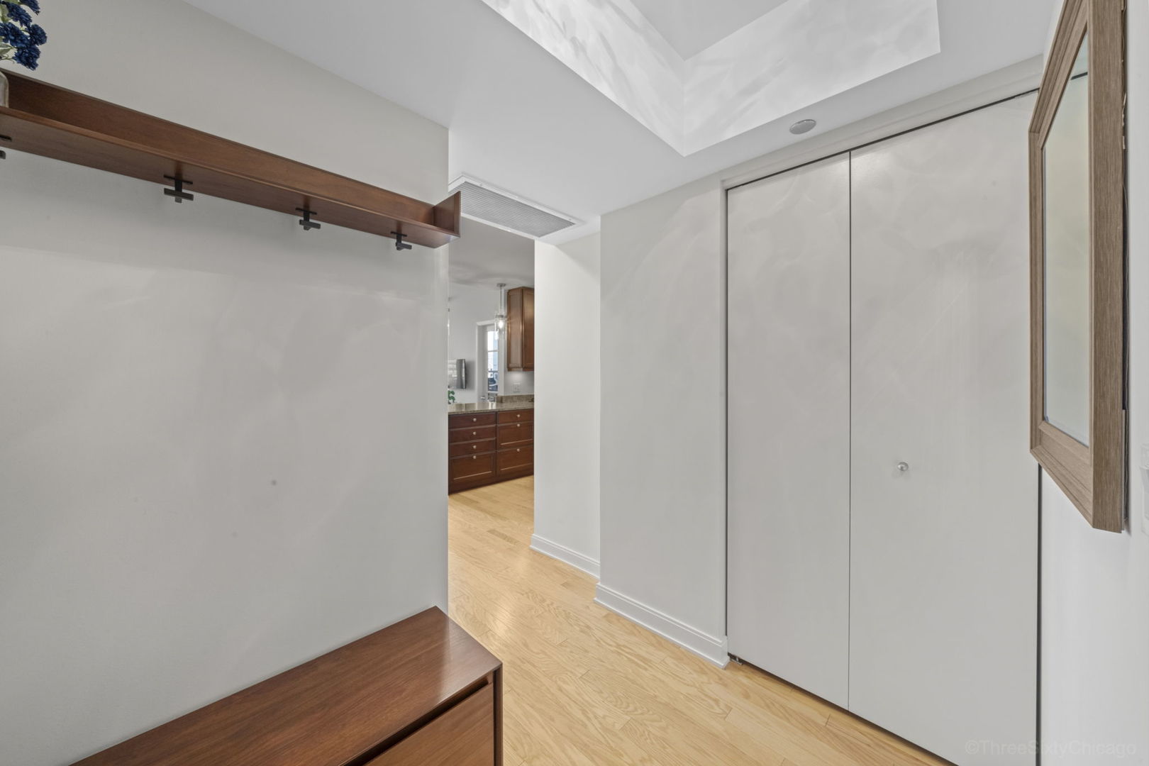 60 E MONROE Street Unit: 2606
