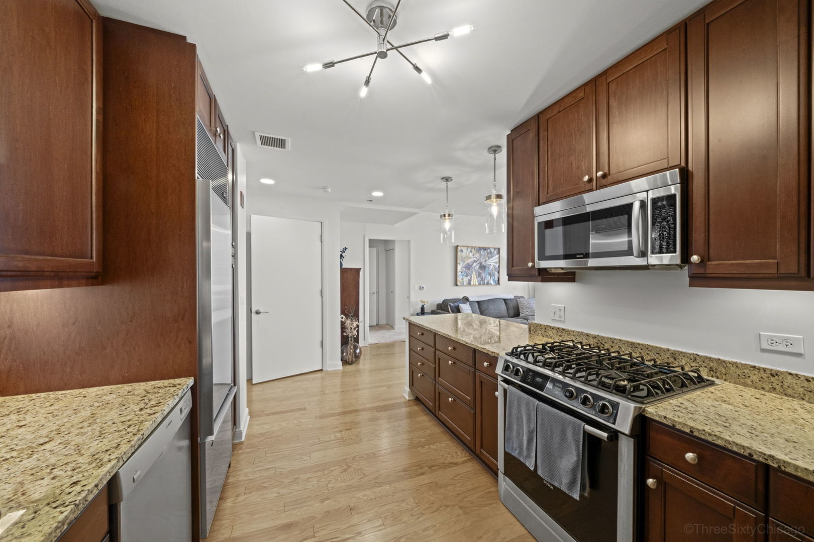 60 E MONROE Street Unit: 2606