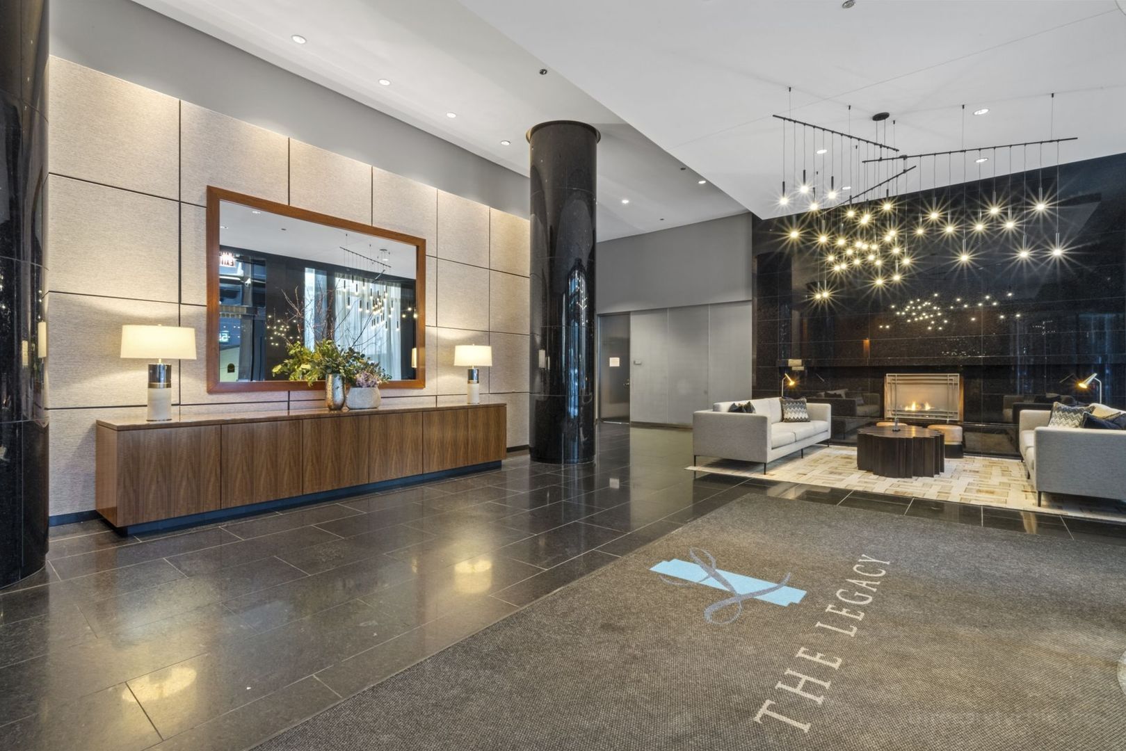60 E MONROE Street Unit: 2606