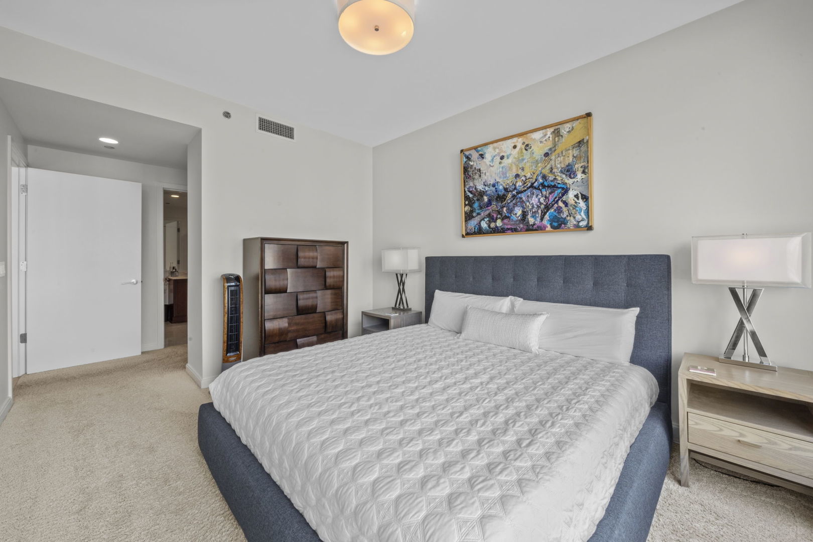 60 E MONROE Street Unit: 2606