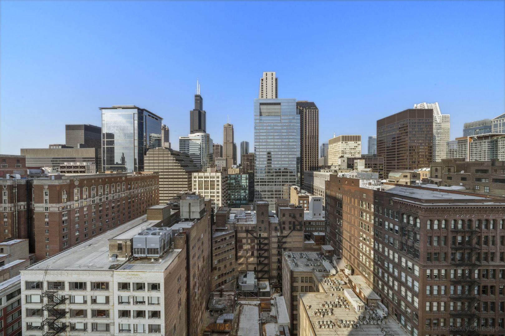 60 E MONROE Street Unit: 2606