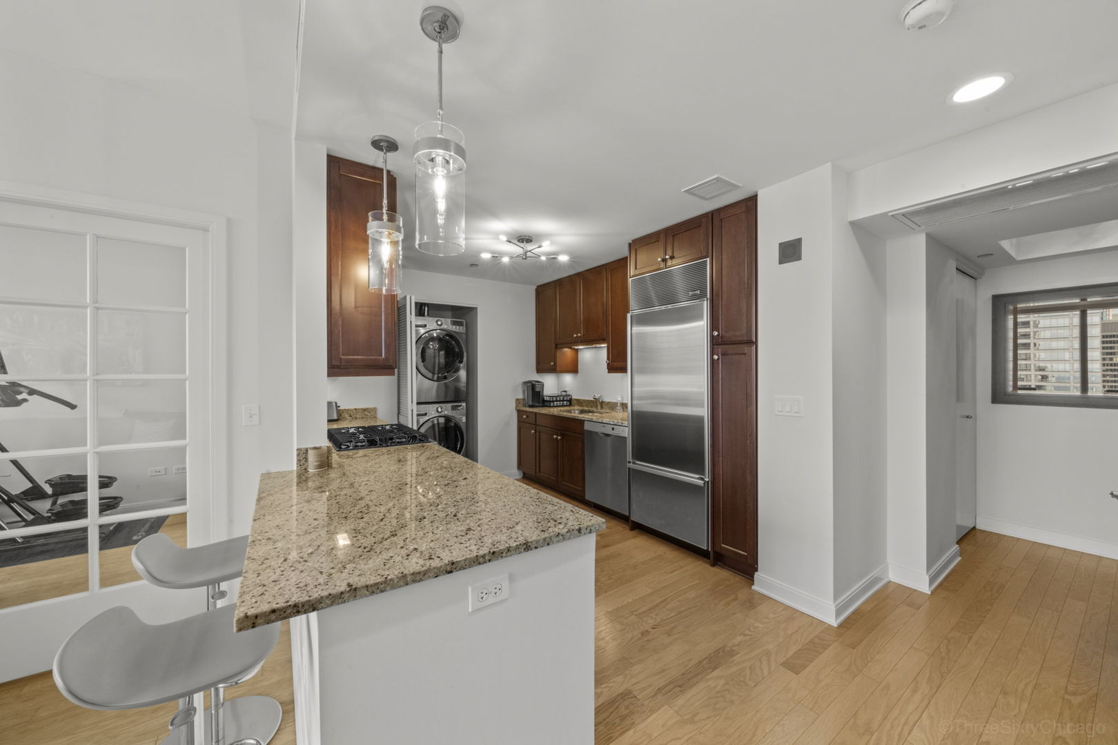 60 E MONROE Street Unit: 2606