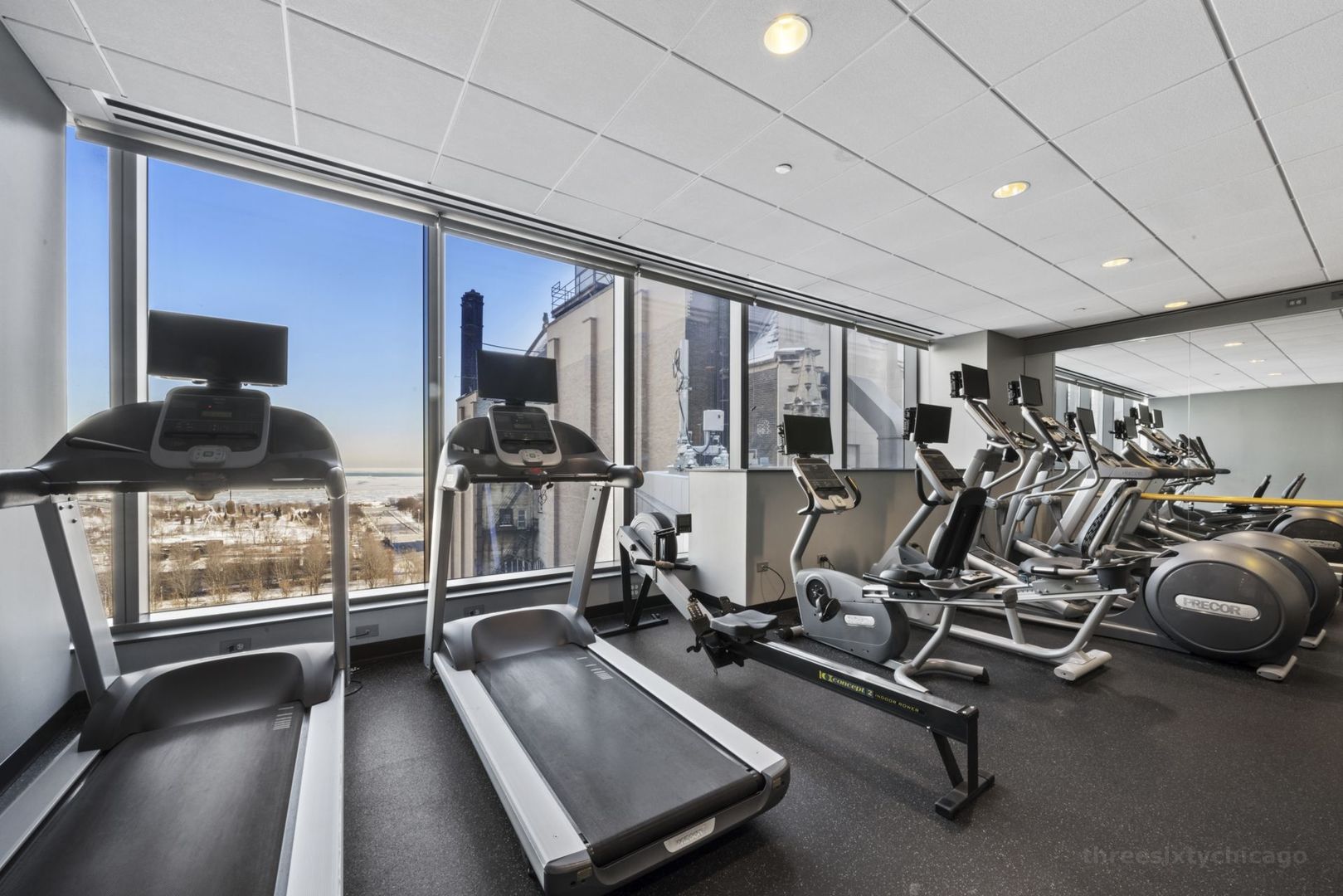 60 E MONROE Street Unit: 2606