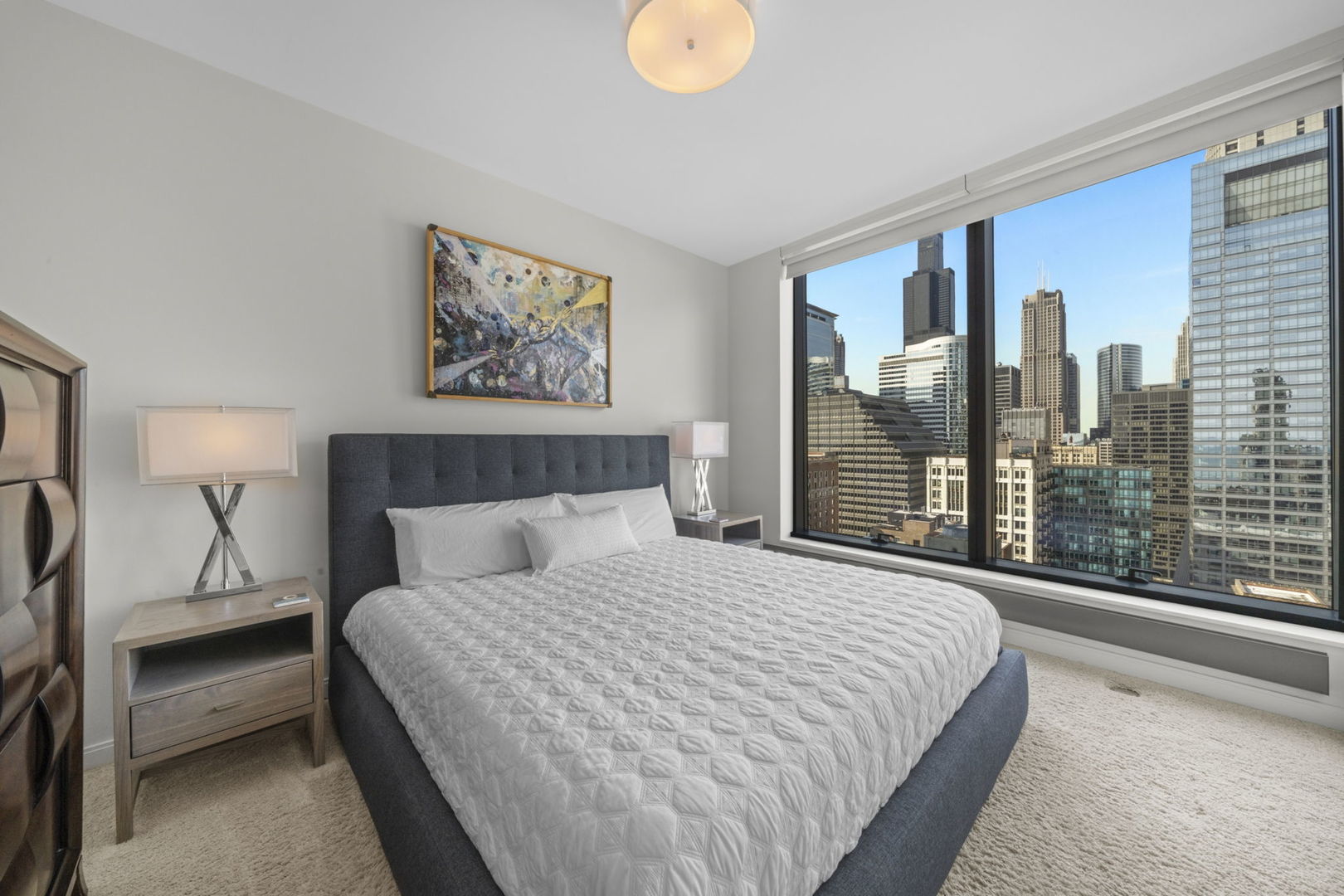 60 E MONROE Street Unit: 2606