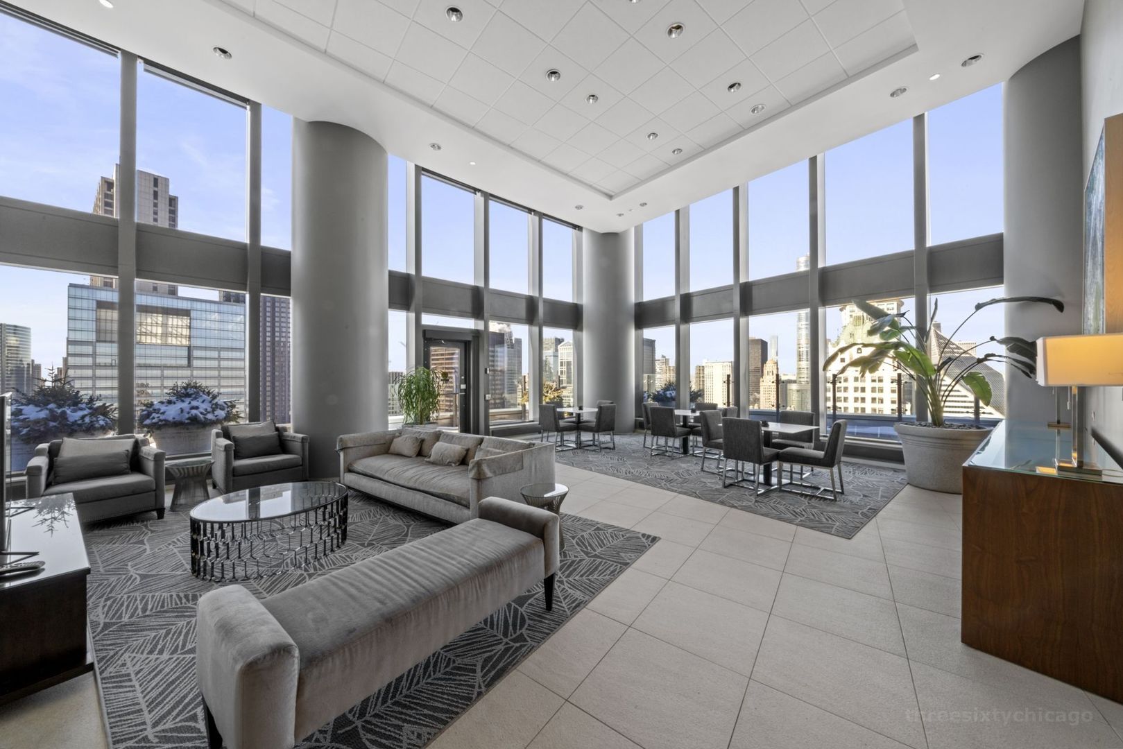 60 E MONROE Street Unit: 2606