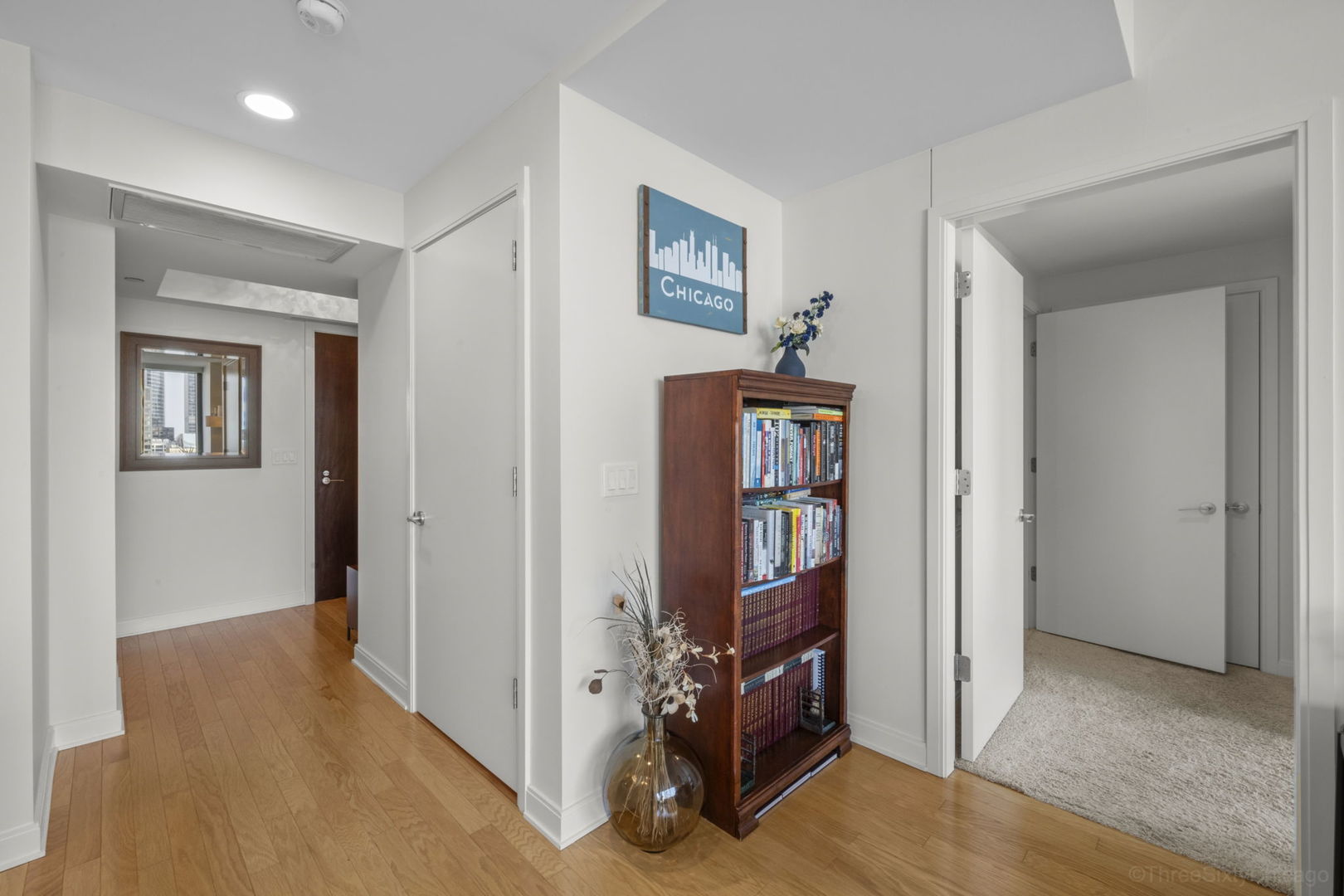 60 E MONROE Street Unit: 2606