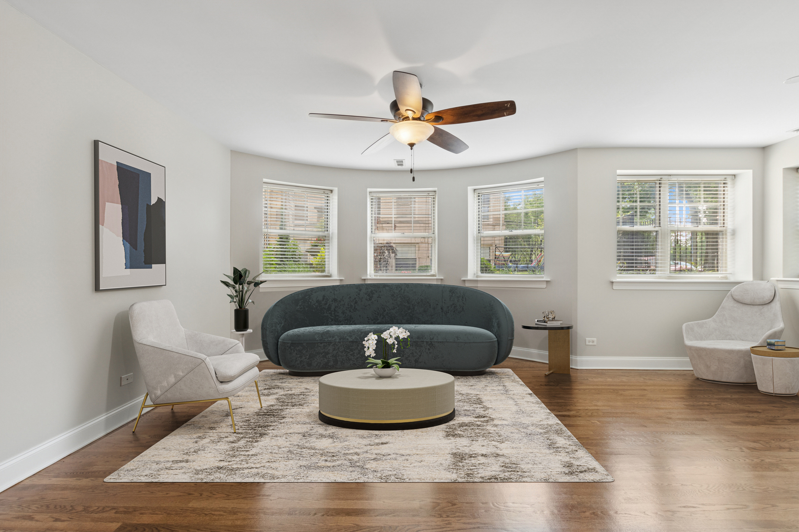 824 W Sunnyside Avenue Unit: G