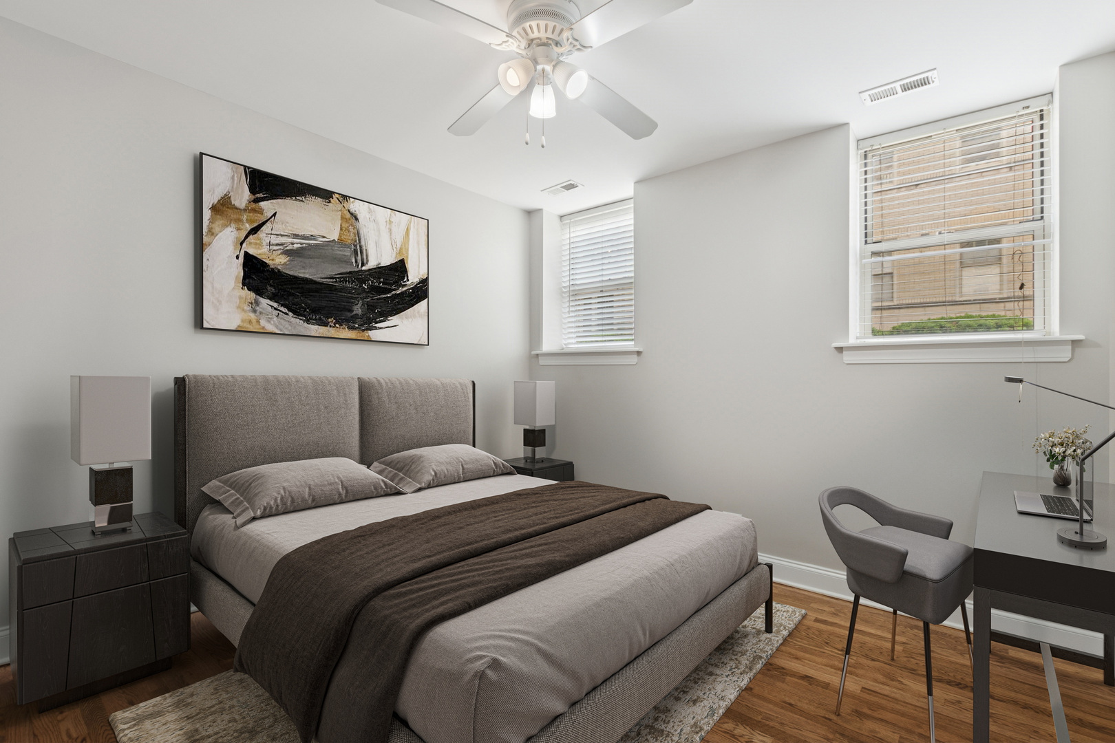 824 W Sunnyside Avenue Unit: G