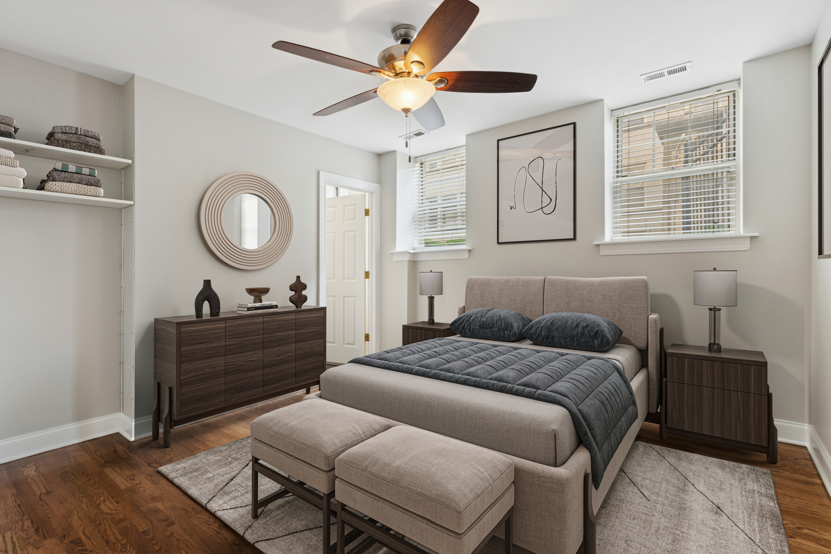 824 W Sunnyside Avenue Unit: G