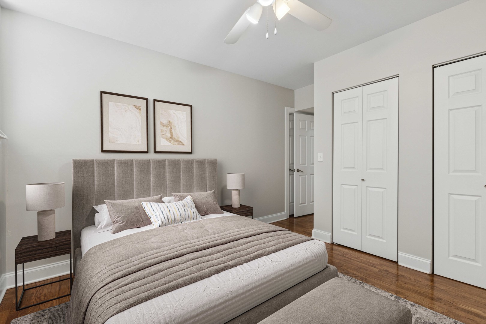 824 W Sunnyside Avenue Unit: G