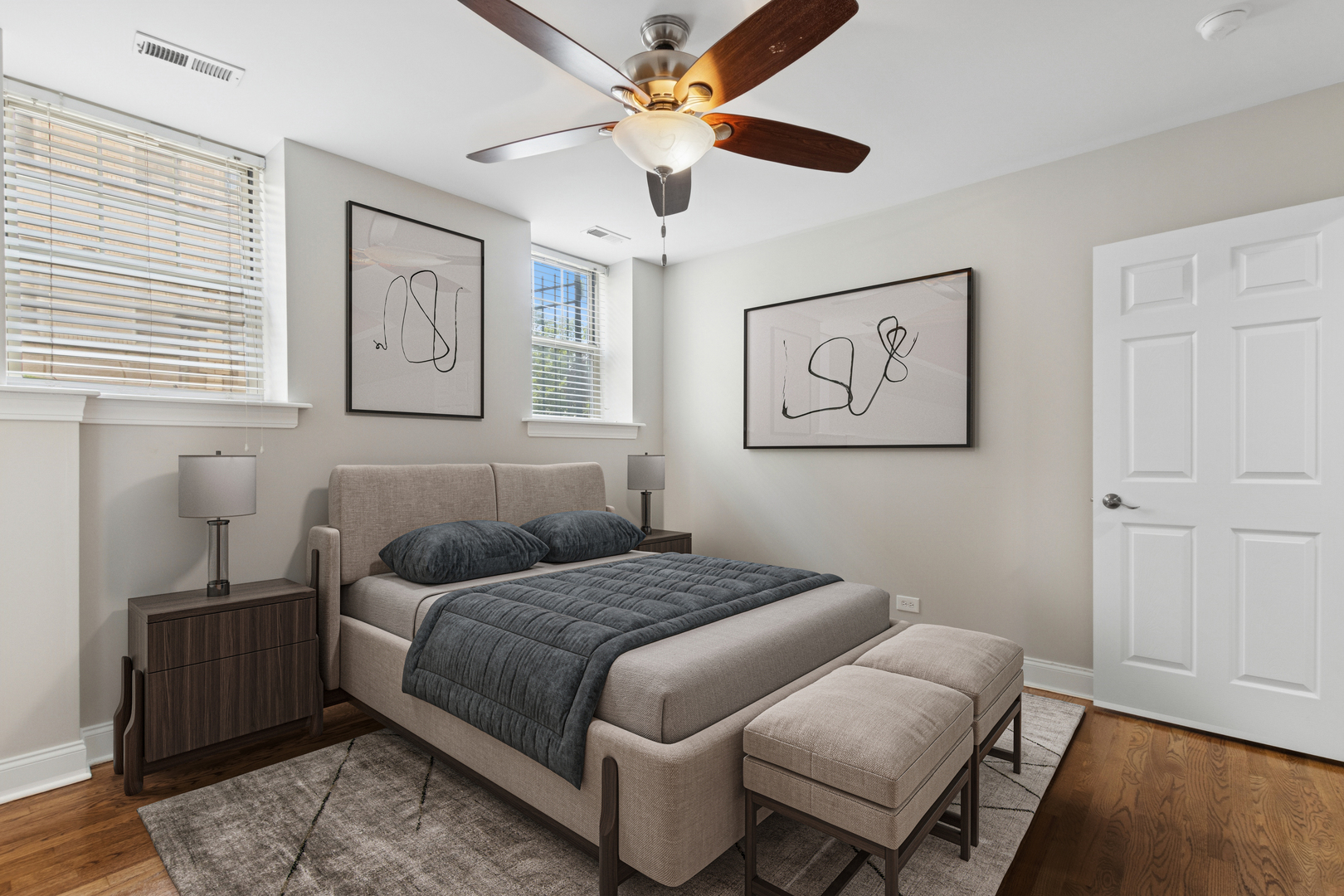 824 W Sunnyside Avenue Unit: G