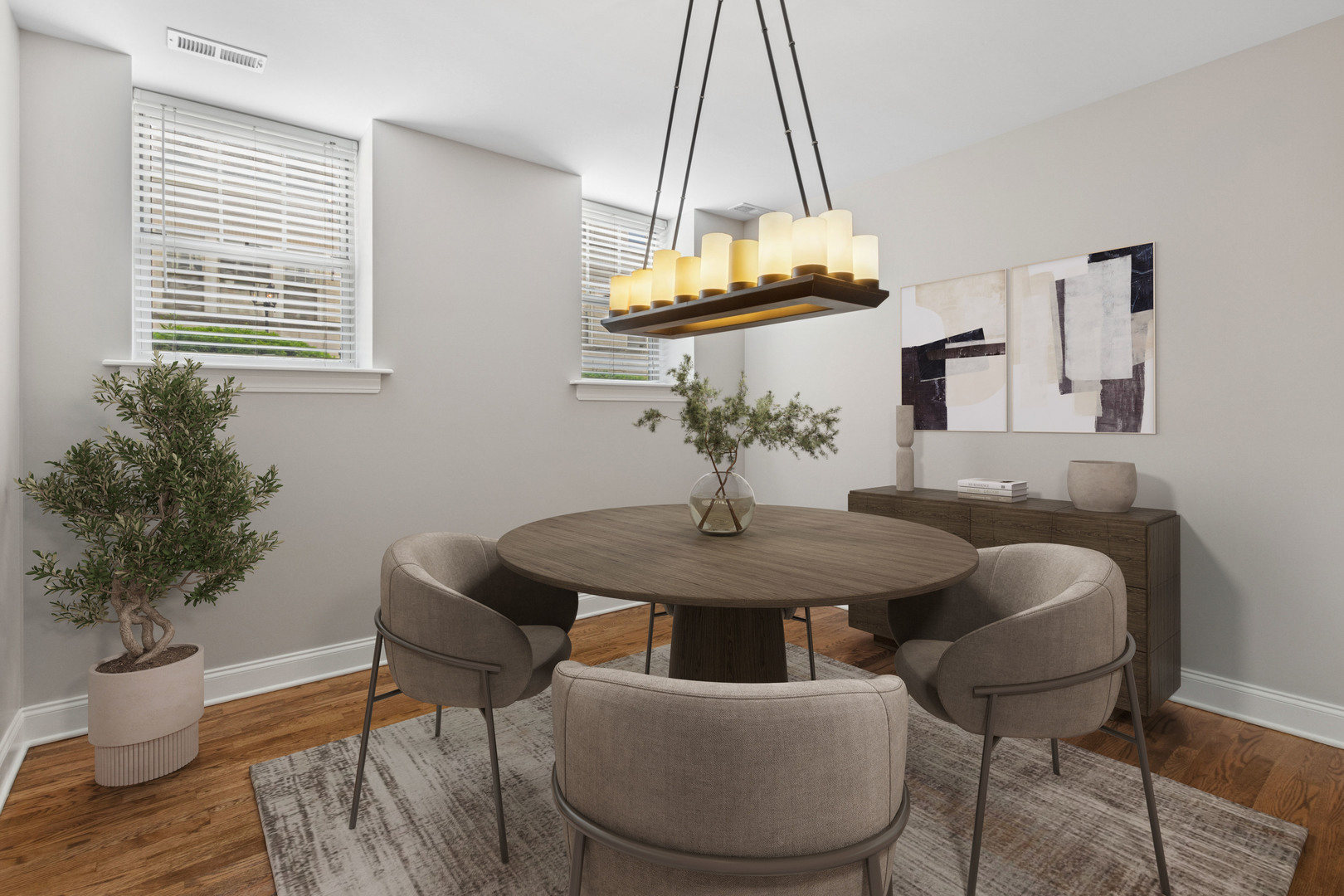 824 W Sunnyside Avenue Unit: G