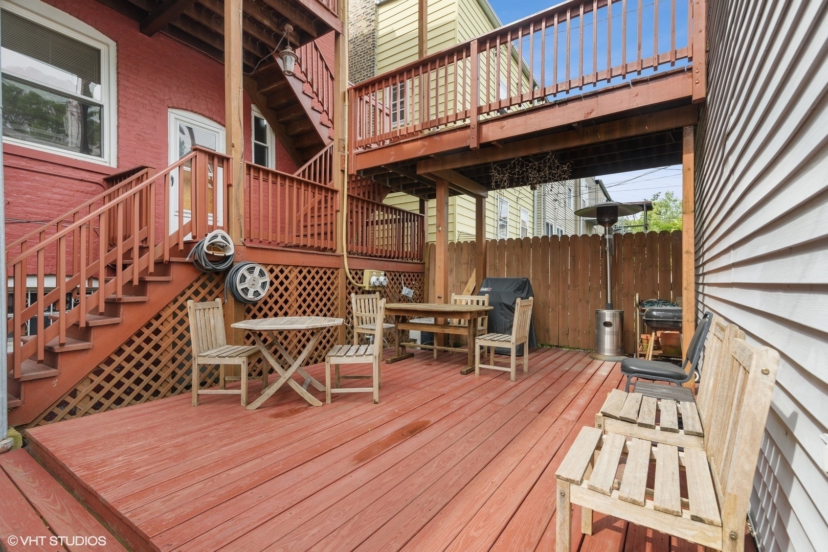 2232 W Homer Street Unit: 1