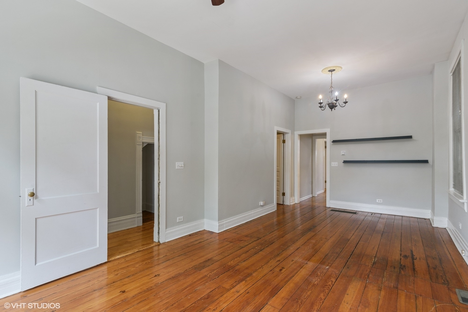 2232 W Homer Street Unit: 1