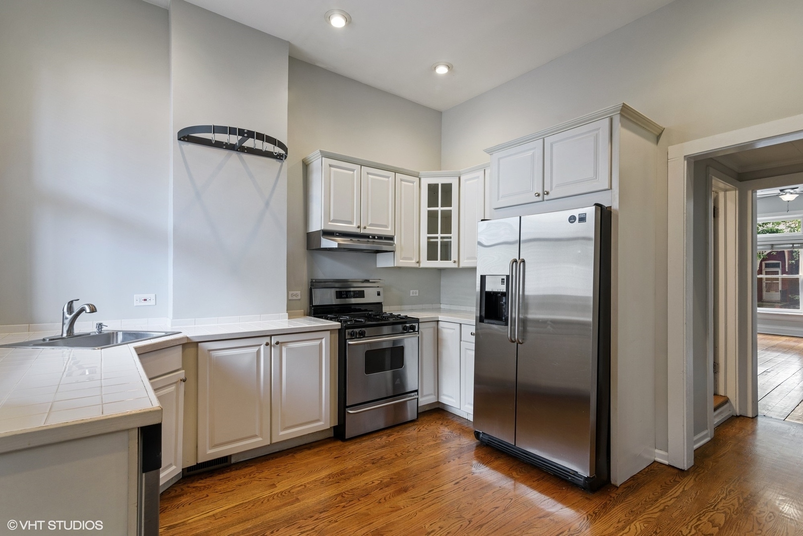 2232 W Homer Street Unit: 1