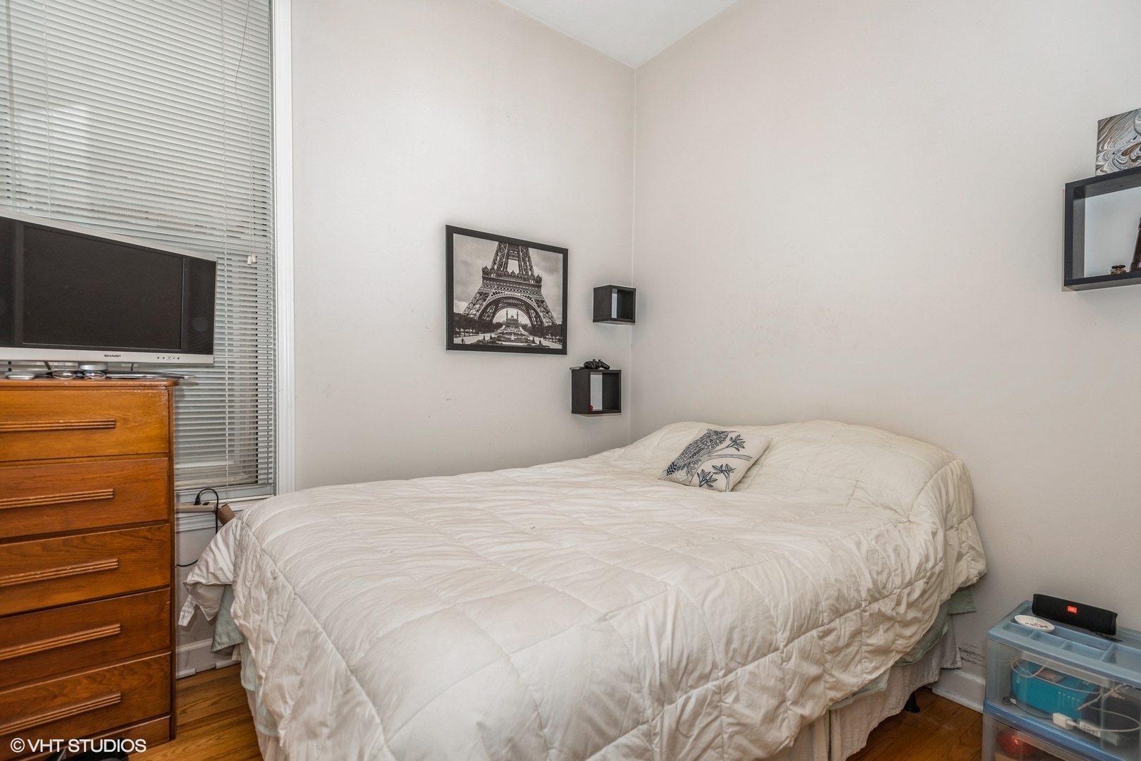 2232 W Homer Street Unit: 1