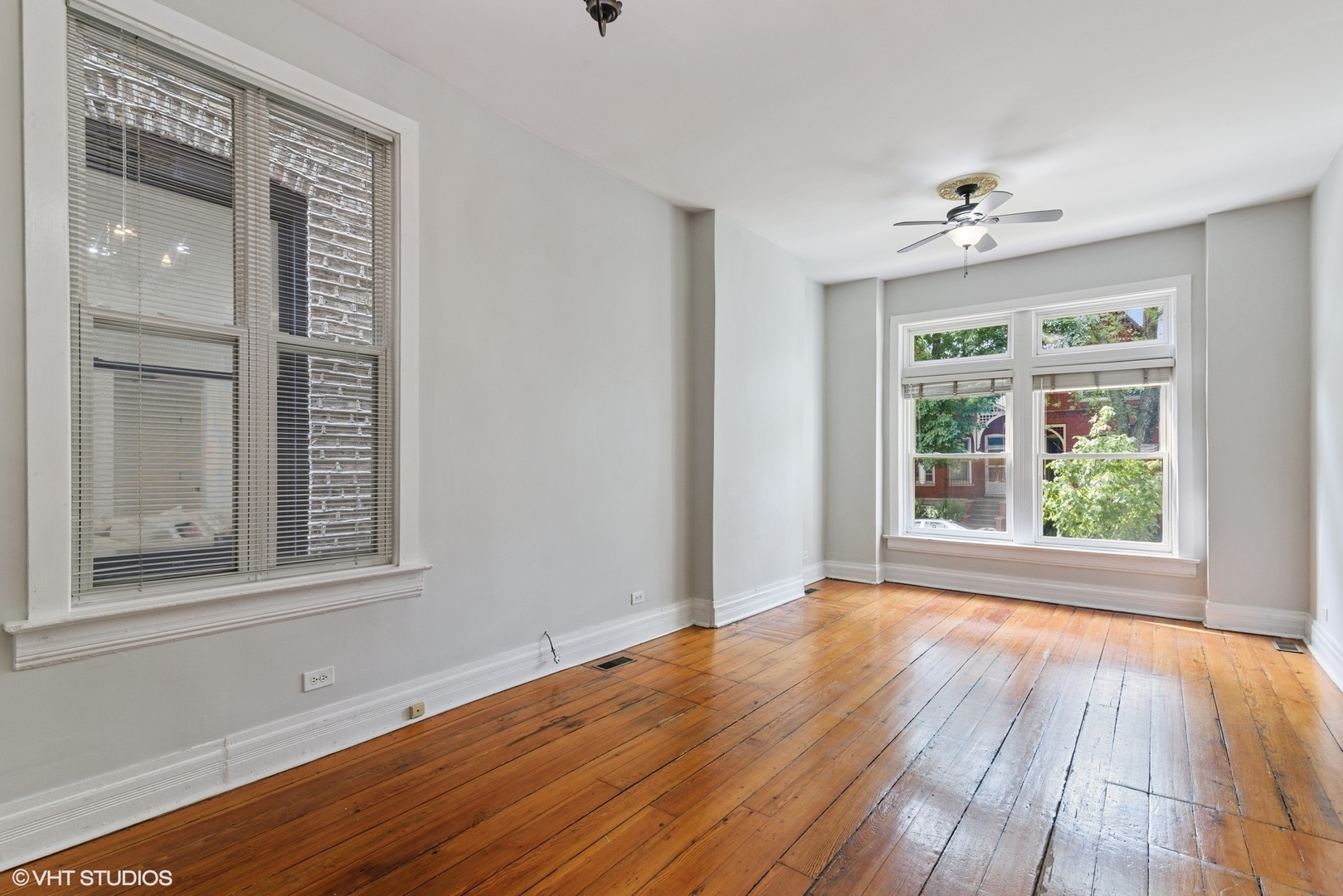 2232 W Homer Street Unit: 1