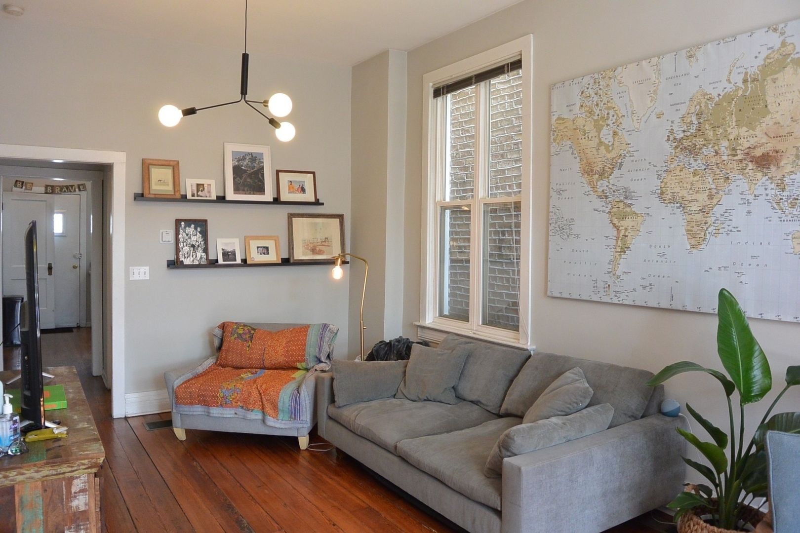 2232 W Homer Street Unit: 1