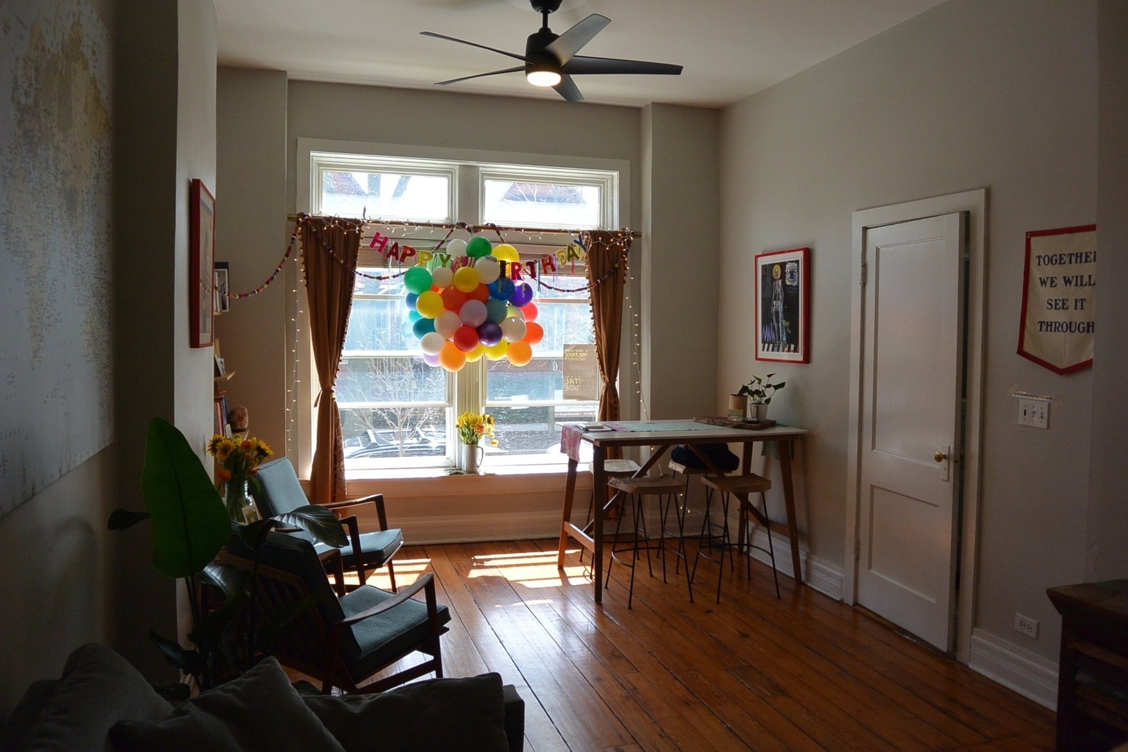 2232 W Homer Street Unit: 1