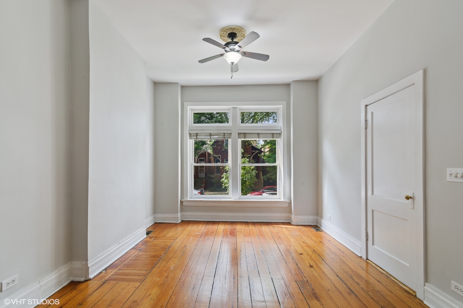 2232 W Homer Street Unit: 1