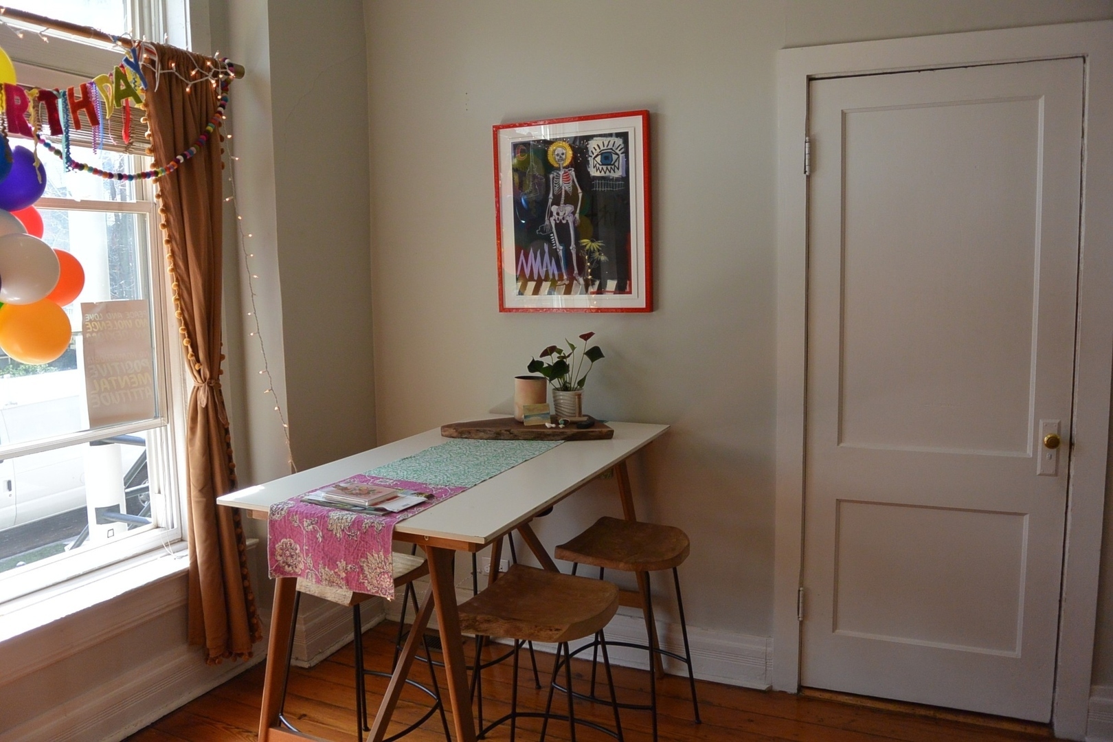2232 W Homer Street Unit: 1